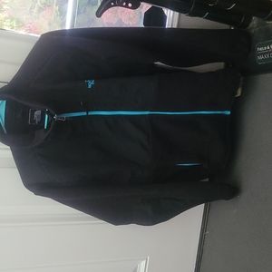 North Face Fleece Jacket